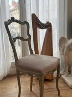 Small bedroom side chair, Ophalen