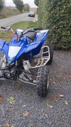 Yamaha yfz 450 2004 homologué, Motoren, Ophalen