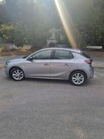 Opel corsa2021/ 1.2 benzin/60.000 km, Auto's, Opel, 4 deurs, Euro 6, Zilver of Grijs, Corsa