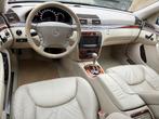 2005 MERCEDES S320 CDI // Verkoop met ONDERHOUD / 4650,- EUR, Auto's, Mercedes-Benz, Automaat, Achterwielaandrijving, USB, 3222 cc