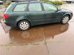 2007 Audi A4 Personenauto, Auto's, Audi, Gebruikt, Bedrijf, Handgeschakeld, Overige carrosserie