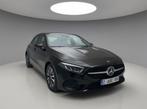 Mercedes-Benz A-KLASSE 180 Business Line, Auto's, Euro 5, Zwart, Alcantara, Zwart