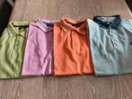 Beaux polos basiques pour hommes, Vêtements | Hommes, Polos, Enlèvement, Taille 52/54 (L), Rouge