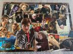 Puzzel 1000 stukjes Harry Potter, Enlèvement ou Envoi, Comme neuf