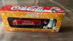 Kerstdecoratie COCA-COLA (2 items), Diversen, Kerst, Ophalen of Verzenden, Zo goed als nieuw