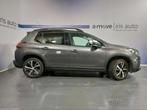 Peugeot 2008 1.2 | NAVI |GT LINE | AIR CO AUTO BIZONE, Auto's, Gebruikt, 1165 kg, 103 g/km, Bedrijf