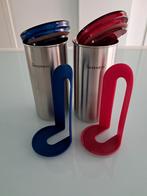 Senseo 2 koffiepad houders, Enlèvement ou Envoi, Comme neuf