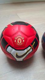 Mini Lederen voetbal, Ophalen of Verzenden