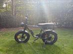 Ape ryder fatbike, Fietsen en Brommers, Ophalen, Gebruikt, Klasse A (25 km/u), Standard