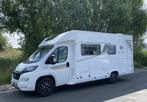 mobilhome, Diesel, Particulier, 6 tot 7 meter, Half-integraal