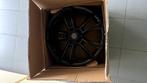 19" Zwarte velgen  VW T5 - T6  4stk, Auto-onderdelen, Ophalen, Gebruikt, 19 inch, Velg(en)