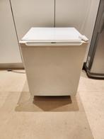 Frigo de table Proline blanc, Electroménager, Avec compartiment congélateur, Enlèvement, Utilisé, 45 à 60 cm
