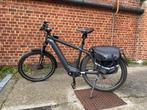 Riese & Müller Charger 3 GT Touring Elektrische Fiets, Fietsen en Brommers, Zo goed als nieuw, 55 tot 59 cm, 30 tot 50 km per accu