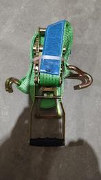 Sangle à cliquet, Enlèvement ou Envoi, Comme neuf