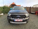 Ford Ranger Ranger 2,0 l EcoBlue Autm. Limited ENGINE PROBLE, Auto's, Automaat, 4 deurs, 3270 kg, Gebruikt