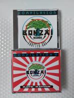 BONZAI COMPILATION ONE + III, CD & DVD, CD | Dance & House, Envoi