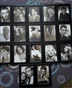 Serie van 28 fotolijsten „Legends of Cinema”, Huis en Inrichting, Woonaccessoires | Wanddecoraties, Ophalen of Verzenden, Nieuw