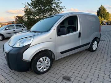 Fiat Fiorino 1.3JTD  Camionetje beschikbaar voor biedingen
