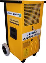 BOUWDROGER, Doe-het-zelf en Bouw, Ophalen, Zo goed als nieuw