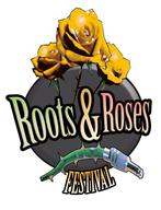 2 festivaltickets voor "ROOTS AND ROSES”!, Twee personen