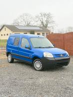 Peugeot partner lichte vracht gekeurd v verkoop 1.9d, Auto's, Particulier, Te koop, ABS, Peugeot