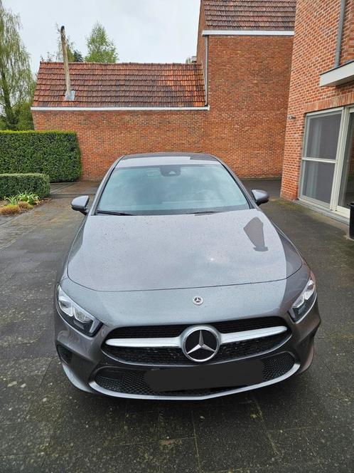 Mercedes Benz A250E - PLUG-IN HYBRIDE - AUTOMAAT, Auto's, Mercedes-Benz, Particulier, Achteruitrijcamera, Android Auto, Parkeerassistent