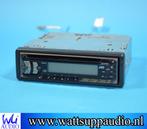 JVC KD-S636 1 din headunit ( Autoradio ), Auto diversen, Gebruikt, Ophalen of Verzenden