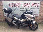 Honda Forza 750, 7/2025, 4267 km, Motoren, 750 cc, Motorrijbewijs A, Bedrijf, Cruise Control
