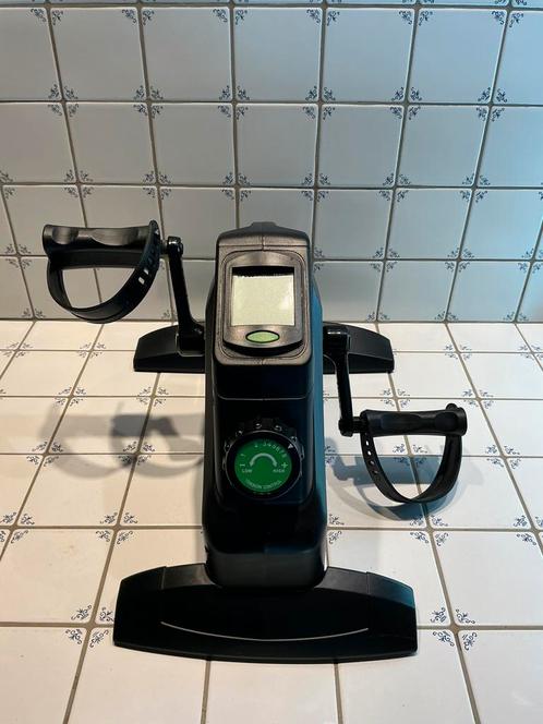 Pedalo, zitfiets, Sport en Fitness, Fitnessapparatuur, Hometrainer, Armen, Ophalen