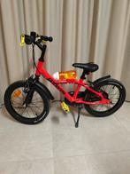 Kinderfiets 3 tot 6 jaar, Fietsen en Brommers, Ophalen, Zo goed als nieuw