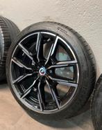 Jantes bmw M d’origine 859M BMW i4 G26 & Michelin, Autos : Pièces & Accessoires, Pneus et Jantes, 245 mm, Véhicule de tourisme