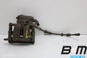 Remklauw linksachter Audi A7 4G 4G0615403