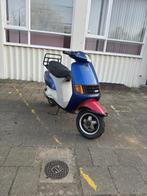 Piaggio quartz watergekoeld b klasse, Fietsen en Brommers, Ophalen, Zip