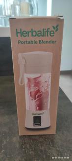 Blender, Enlèvement, Mélangeur