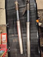 fourche avant Cagiva Driver BJ 2000, Motos, Enlèvement, Révisé