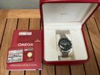Omega Speedmaster Moonwatch - 1171 bracelet - Full set SALE, Montre-bracelet, Autres marques, Enlèvement ou Envoi, Acier