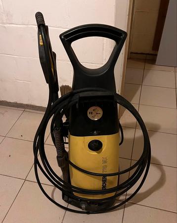 KARCHER 720 MX beschikbaar voor biedingen