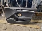 Audi A3 8V deurpaneel, Auto-onderdelen, Ophalen, Gebruikt, Audi