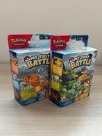 Pokemon TCG My First Battle Decks, Hobby & Loisirs créatifs, Jeux de cartes à collectionner | Pokémon, Enlèvement ou Envoi