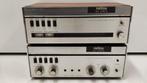 Revox A50 - Revox A76, Audio, Tv en Foto, Stereoketens, Gebruikt, Ophalen