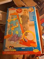 Fisher Price speelset, Ophalen of Verzenden, Zo goed als nieuw