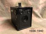 Duitse Agfa camera mod 1936-1940, Verzamelen, Militaria | Tweede Wereldoorlog, Ophalen of Verzenden