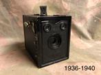Duitse Agfa camera mod 1936-1940, Ophalen of Verzenden