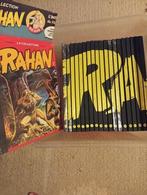 BD RAHAN réédition n 1 à 20  neufs, Boeken, Stripverhalen, Meerdere stripboeken, Ophalen, Nieuw