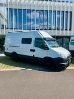 Van aménagé - Iveco Daily 2013 - L3H2, Diesel, Tot en met 3, Particulier