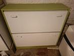 Meuble à chaussures à donner, Ophalen, Gebruikt, Ikea