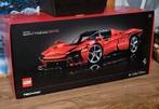 NIEUW ongeopende LEGO TECHNIC FERRARI DAYTONA SP3, Kinderen en Baby's, Speelgoed | Duplo en Lego, Ophalen of Verzenden, Nieuw
