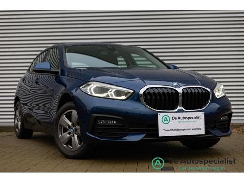 BMW Serie 1 118 118iA OPF, Autos, BMW, Entreprise, Série 1, Bluetooth, Ordinateur de bord, Air conditionné automatique, Cruise Control