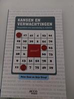 Peter Goos - Kansen en verwachtingen, Boeken, Economie, Management en Marketing, Ophalen of Verzenden, Peter Goos; Anja Struyf