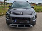 Citroën C3 Aircross - grijs, Auto's, Stof, 1280 kg, Euro 6, 1199 cc